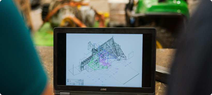 Better understanding of CAE simulation