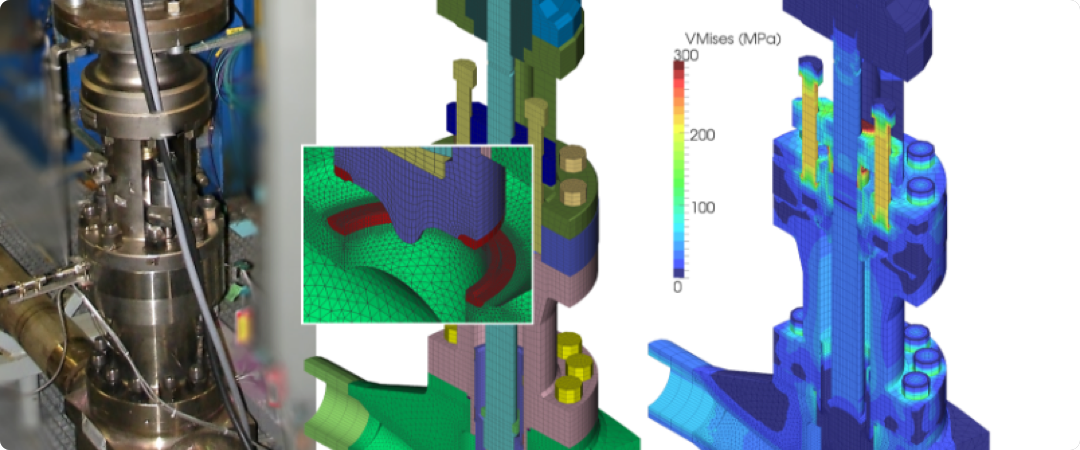 Simulation Model Calibration