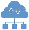 Hybrid Cloud Simulation Platform