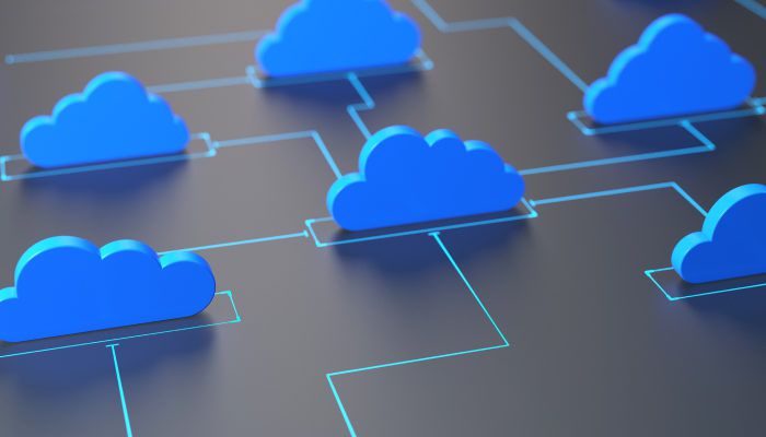 Software Cloud Deployment